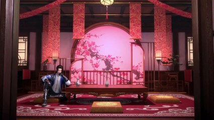 Falling Mystic Master Episode 15 English Subtitle