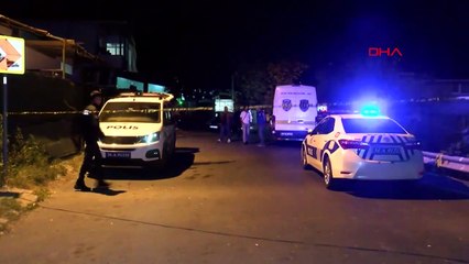 Beykoz'da Kıraathanede Silahlı Saldırı: 4 Yaralı