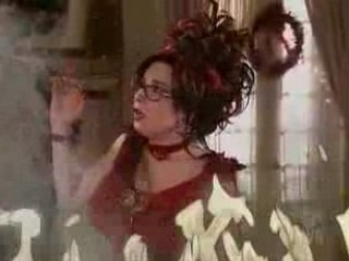 Le coeur a ses raison - Incendie