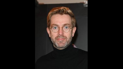 Alexandre Delpérier : Enorme bouleversement dans la vie du journaliste de 55 ans, il en dévoile la