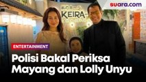 Polda Metro Jaya Akan Panggil Mayang dan Lolly Unyu Buntut Aksi Tertawakan Upacara Bendera Saat 17 Agustus