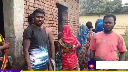 जमुई: डायरिया से एक की मौत, दो का इलाज जारी, पांच दिन से थे बीमार