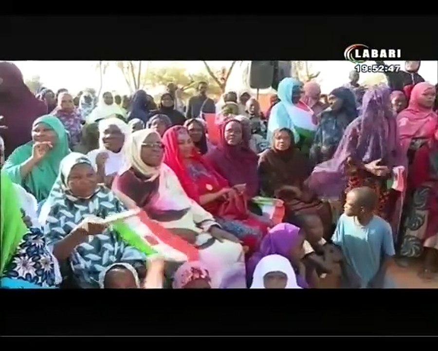 JT LABARI 25 SEPTEMBRE 2023