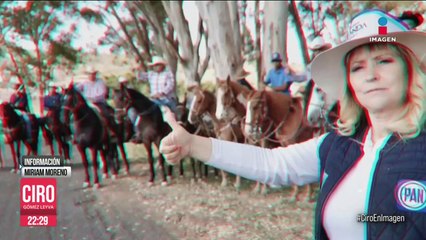 Alcaldesa de Cotija, Michoacán, lleva más de 50 horas desaparecida