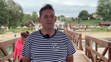 UKS Szuwarek zaprasza na II edycję Leśnego Triatlonu! (WIDEO)