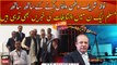 Rifts emerge in PML-N ahead of Nawaz Sharif's return