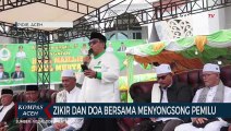 Zikir dan Doa Bersama Menyongsong Pemilu
