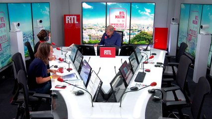 Le journal RTL de 7h du 26 septembre 2023