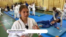 Judo w Koszelewach – zapraszamy chętnych na treningi od października