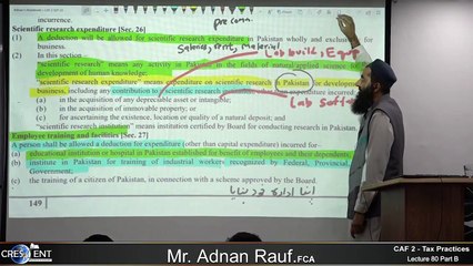 85.Tax Lecture 80b