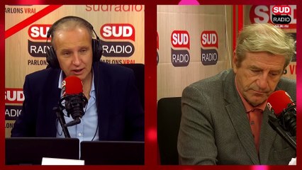 Eric Revel : "Le monde de l'entreprise traverse une grave crise de l'autorité"