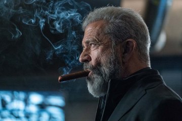 Crítica de la serie 'The Continental: Del universo de John Wick' (Amazon Prime Video)