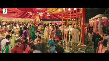 JALSA 2.0 - Akshay K & Parineeti C - Satinder Sartaaj - Prem&Hardeep - Mission Raniganj -Jjust Music