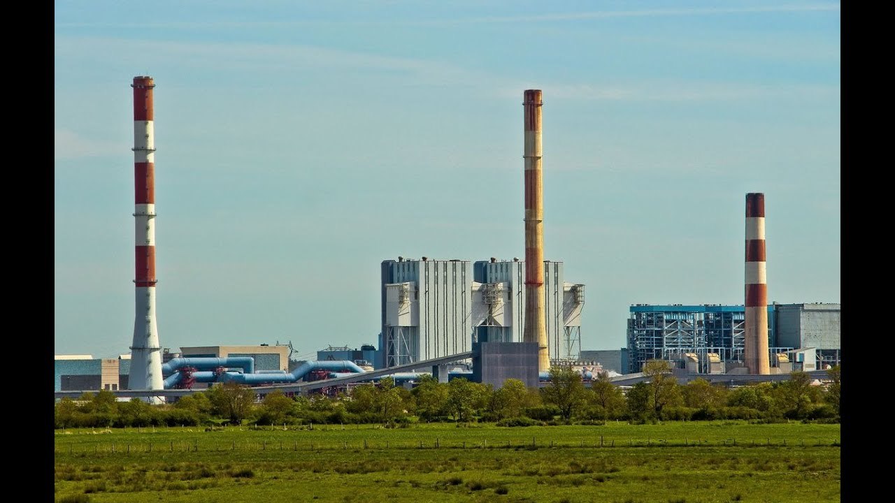 VIDEO: C’est quoi le projet de conversion de la centrale EDF de Cordemais ?