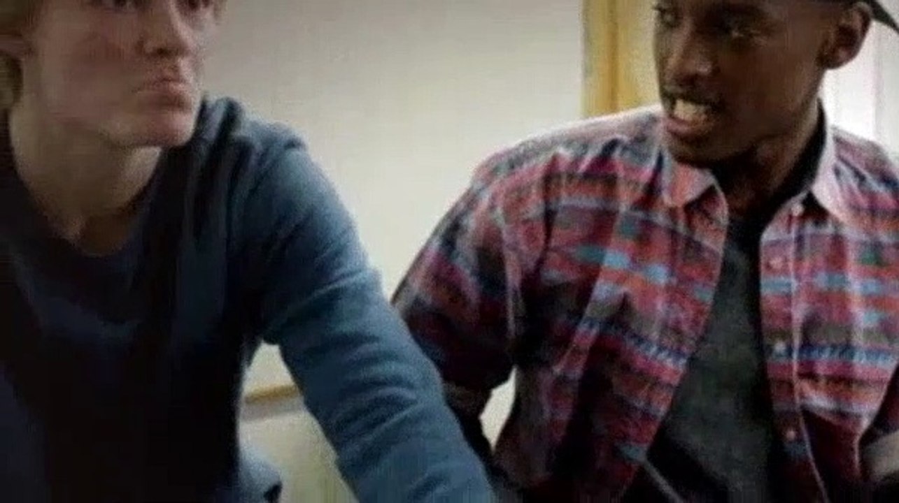 Skam Temporada 3 Capítulo 7 - (Español)