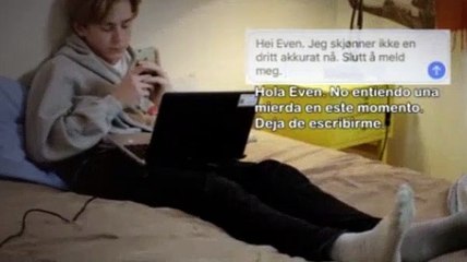 Skam Temporada 3 Capítulo 9 - (Español)