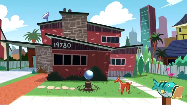 Peeking at the Pilots: Wild Grinders