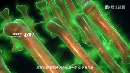 Falling Mystic Master (Duo Xuan Shi) Episode 13 English Subtitle