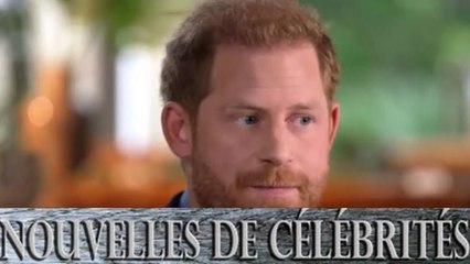 Prince Harry  :pourquoi il ne pourra plus venir au Royaume -Uni sur un coup de tête !