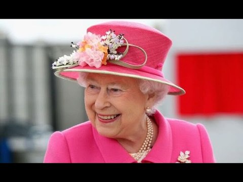 ‘If he calls she answers' Queen only answers phone to two people – and it’s not Charles