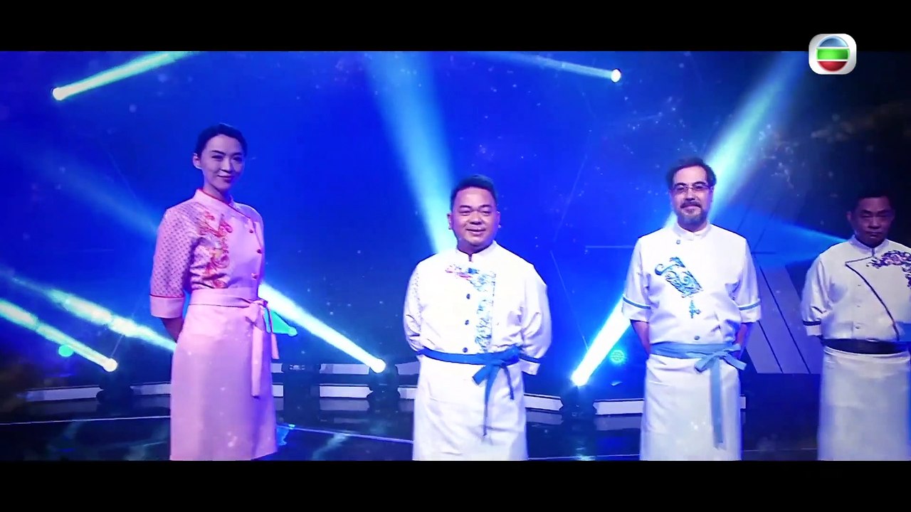 [TVB Show] Hoàng Kim Thịnh Soạn Tập 2 | Mã Tuấn Vỹ