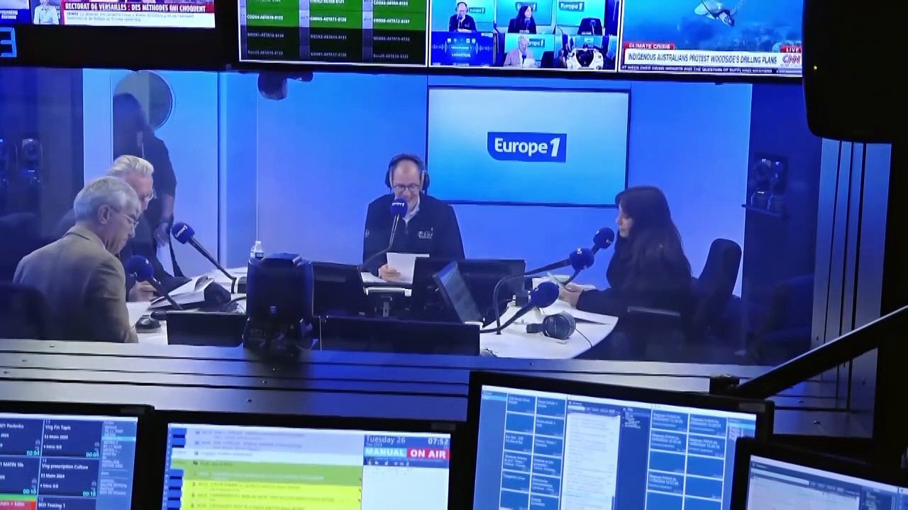 Immigration : quand l’Europe se lie les mains