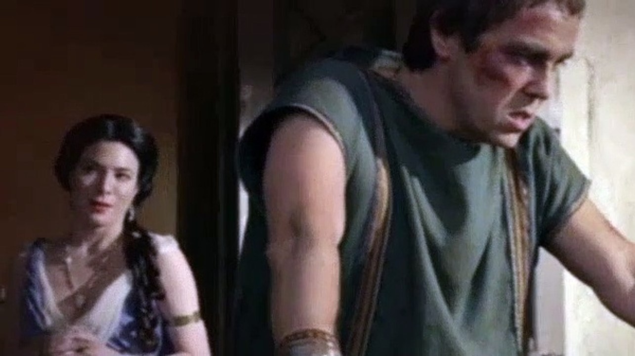 Spartacus Season 4 Episode 2