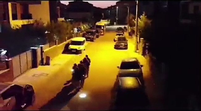 Bakan Yerlikaya duyurdu: İnegöl Terkinler Çetesi çökertildi!