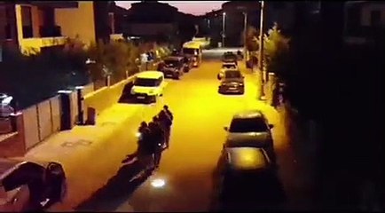 Bakan Yerlikaya duyurdu: İnegöl Terkinler Çetesi çökertildi!