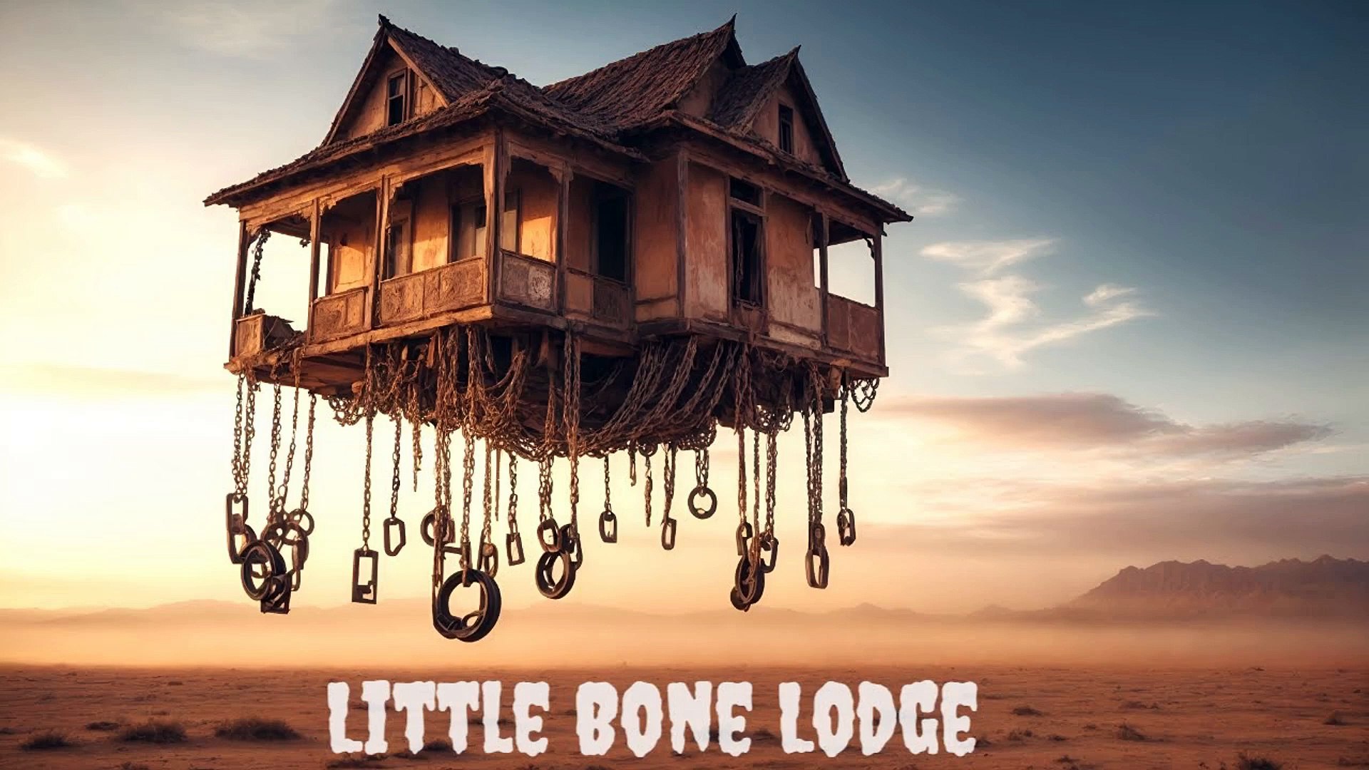 Little Bone Lodge - Wikipedia