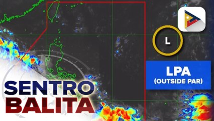 Habagat, umiiral pa rin sa malaking bahagi ng bansa