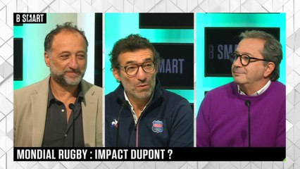SMART SPORTS - Emission du mercredi 27 septembre