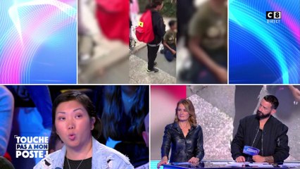 Un enfant de 9 ans frappé et humilié par la mère d’un camarade de classe