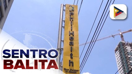 PhilHealth, tuloy pa rin ang serbisyo sa kabila ng system attack