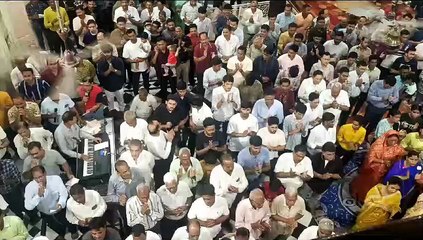 तप के बिना ना मोक्ष और ना शांति