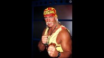 Hulk Hogan a épousé sa jeune compagne : découvrez la tenue improbable du catcheur pour célébrer so