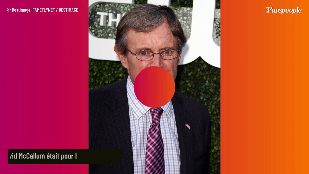 NCIS : Mort de David McCallum, incontournable "Ducky", l'équipe de la série très affectée