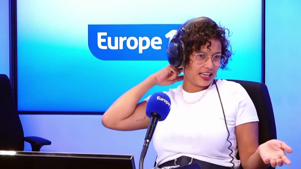 INFO EUROPE 1 - Explosion des meurtres et tentatives entre délinquants au premier semestre