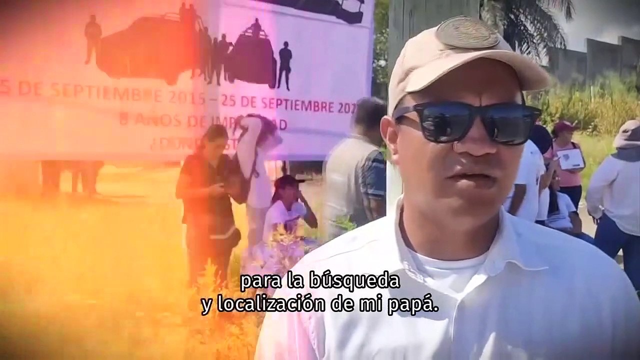 Normalistas realizan protestas violentas en el Centro Nacional de Inteligencia. Elisa Alanís, 25 de septiembre de 2023