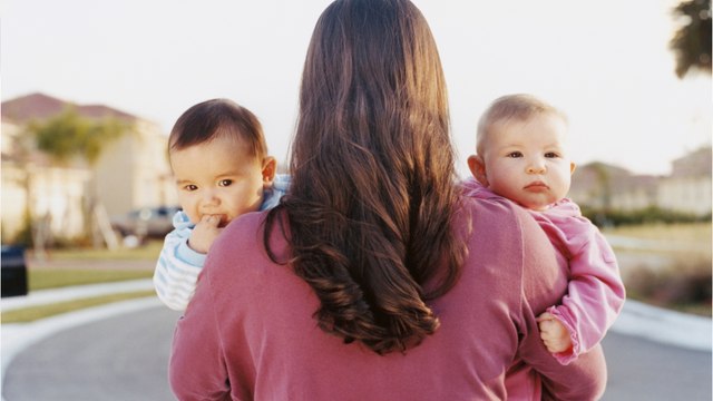 Zwillings-Glück: Diese Familie hat es ins Guinness-Buch der Rekorde geschafft