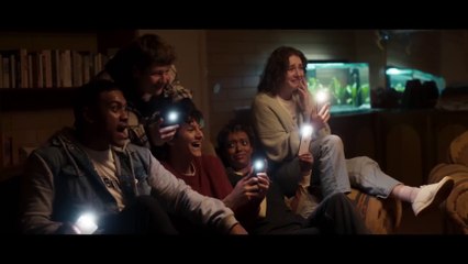 Talk to Me 🎬 Trailer Ufficiale HD - Un Portal Spirituale che Metterà Tutti in Pericolo!