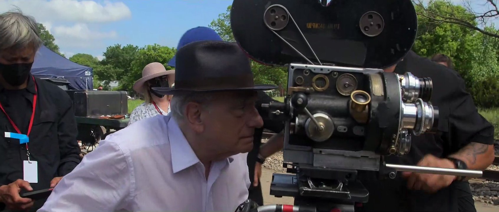 Killers Of The Flower Moon | Featurette: An Inside Look