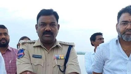 ఆర్మూర్: ప్రశాంతంగా గణేష్ నిమజ్జనం చేసుకోవాలి