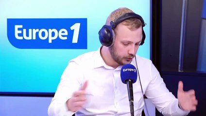 Rentrée parlementaire, planification écologique et chants de la honte : le zapping politique de Dimitri Vernet