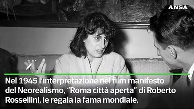 50 anni senza Nannarella