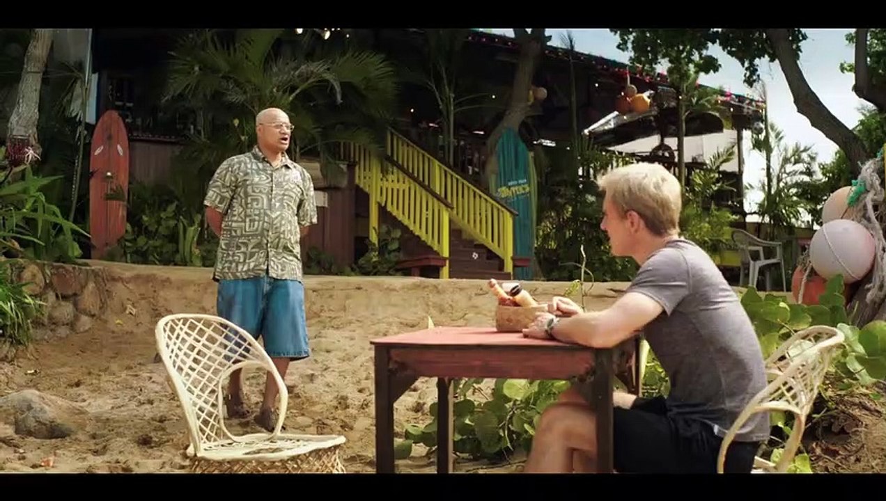 Next Goal Wins Trailer 2 OV