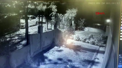 İstanbul'da Otomobil Hırsızlığı Yapan Şüpheliler Yakalandı