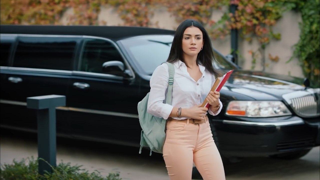Sol Yanım - Bu Kız da Kim?