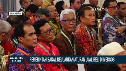 Pemerintah Keluarkan Aturan Soal Social Commerce, Upaya Lindungi UMKM dari Terjangan Digital