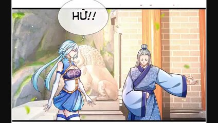 Bắt Đầu Với Chí Tôn Đan Điền Chap 27